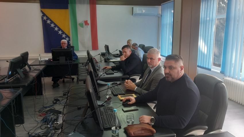 Saopštenje sa 96. sjednice Vlade Srednjobosanskog kantona