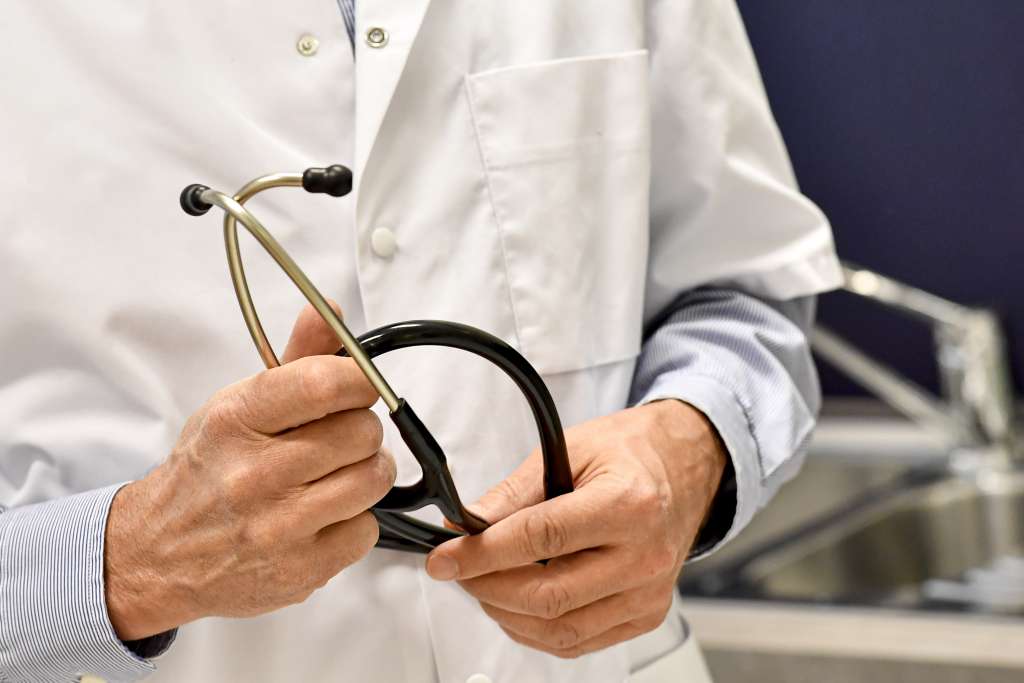 Doktori u SBK iduće sedmice odlučuju o štrajku, kompromisa više nema