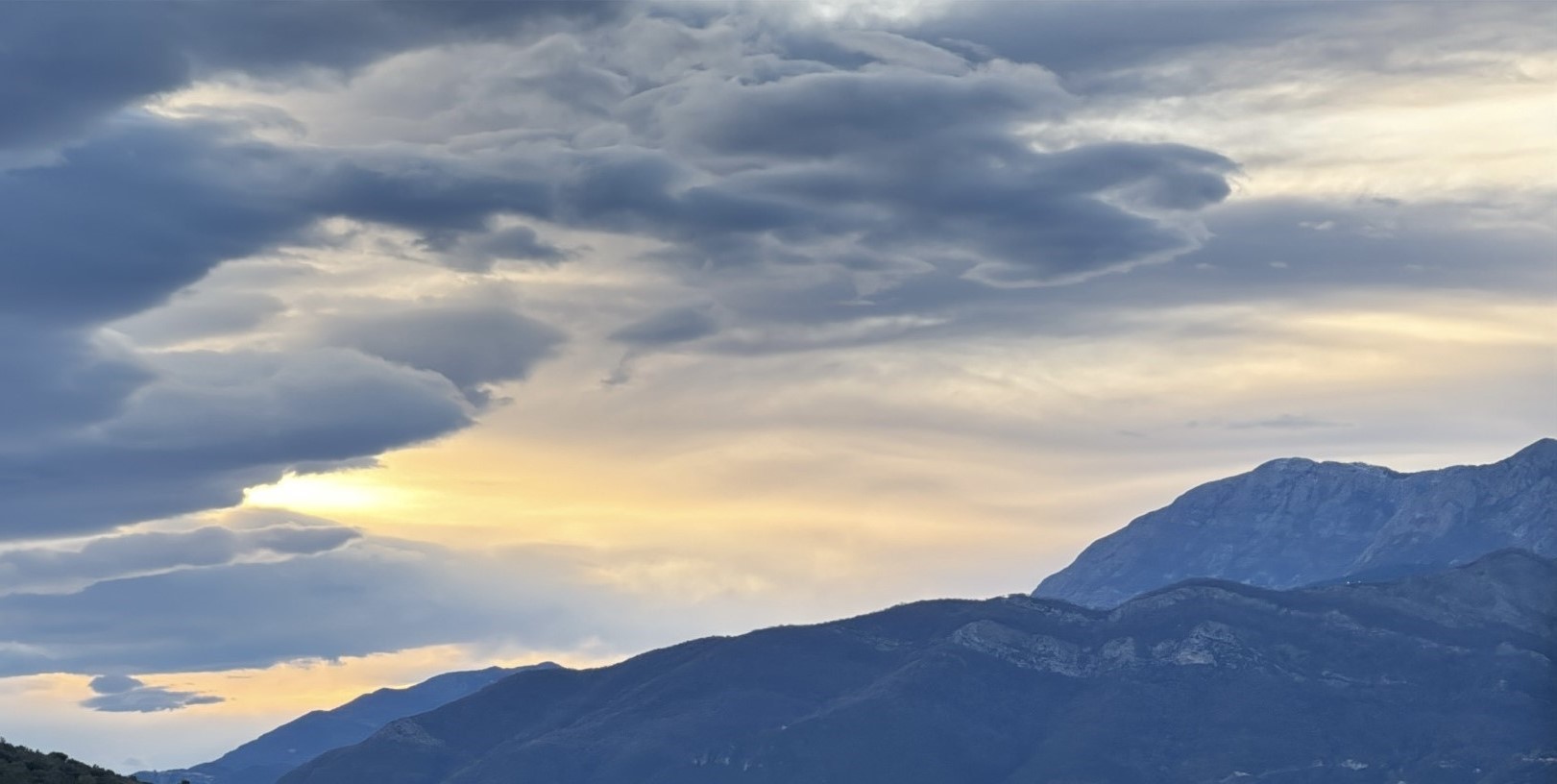 Meteorolozi objavili prognozu do subote i najavili razvedravanje