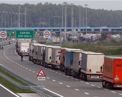 Na snazi su nova pravila za uvoz robe u EU: Šta se mijenja za bh. građane