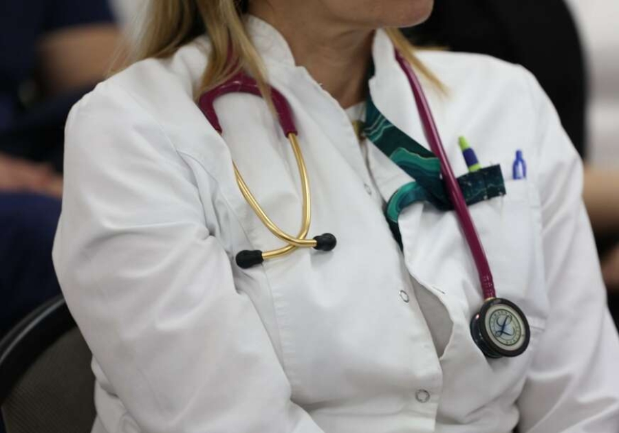 U SBK ljekari se pripremaju za štrajk, iz Sindikata zabrinuti brojem doktora koji su donijeli odluku o odlasku