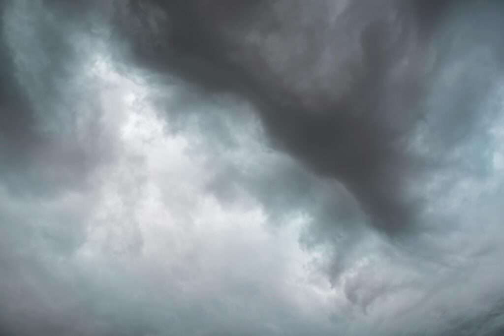 Stiže velika promjena vremena: Meteorolozi najavili kišu i grmljavinu u većem dijelu BiH