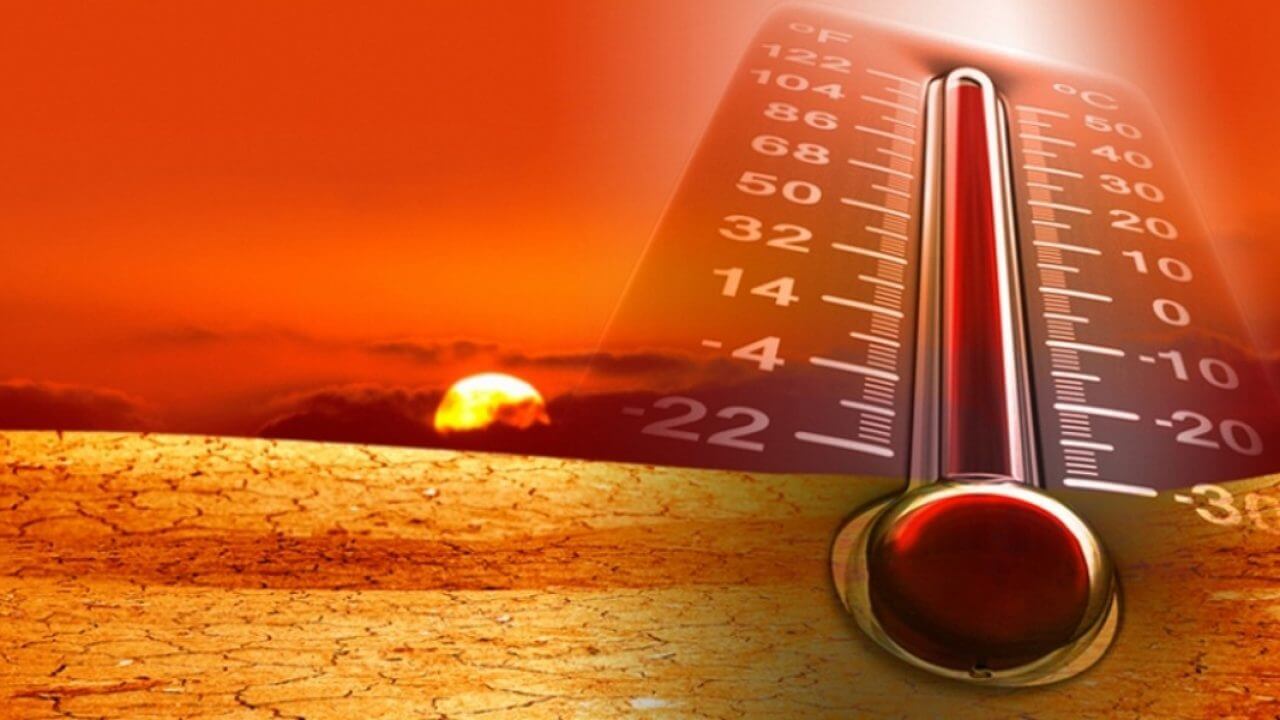 BHMeteo objavio prognozu: Vrhunac vrućine u petak, a potom promjena vremena