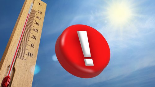 Crveni alarm u BiH: Izdato upozorenje zbog visokih temperatura, idu i do 40 stepeni
