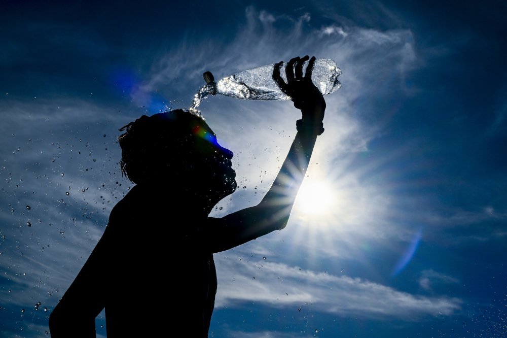 Ljeto se ne predaje: BH Meteo najavljuje novi toplotni val i temperature preko 40 stepeni
