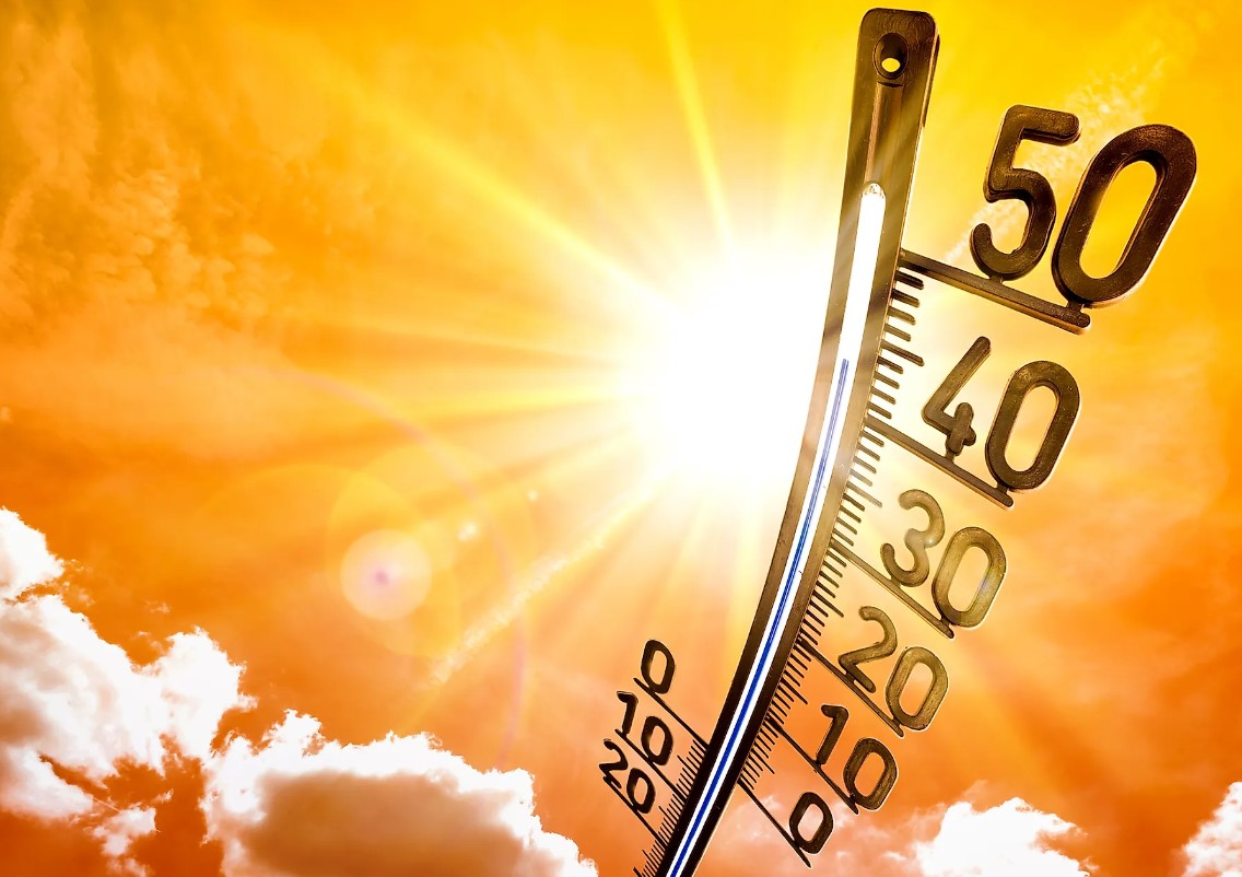 Pripremite se za vrhunac toplotnog vala: U BiH danas upaljen crveni meteoalarm