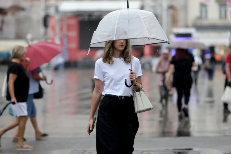 Predah od vrućine neće dugo trajati: Meteorolozi najavili danas osvježenje, a onda novi preokret