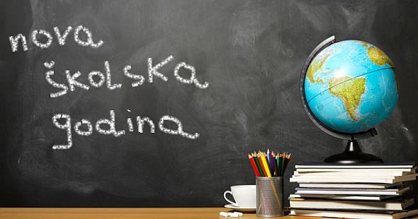 Nova školska godina u SBK počinje 7. septembra: Za učenike osigurani besplatni udžbenici