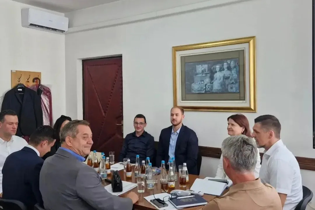Općinski sud u Travniku dobio važnu ulogu: Bit će mentorski sud za tri suda iz USK