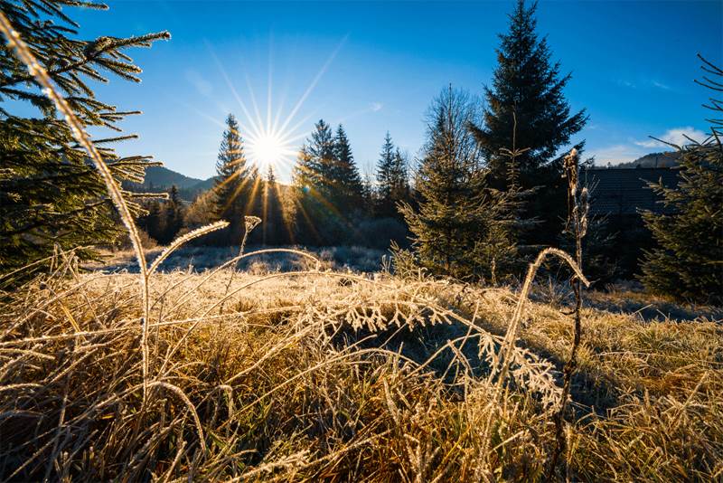 Jutros hladno, tokom dana temperature i do 28 stepeni, evo kakvo će vrijeme biti do srijede