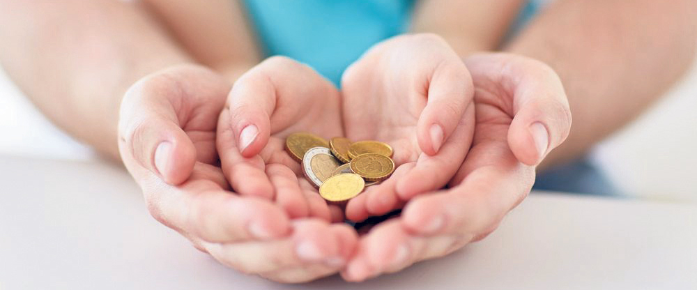 Dječiji dodatak za 97.145 djece u FBiH bit će isplaćen 15. oktobra