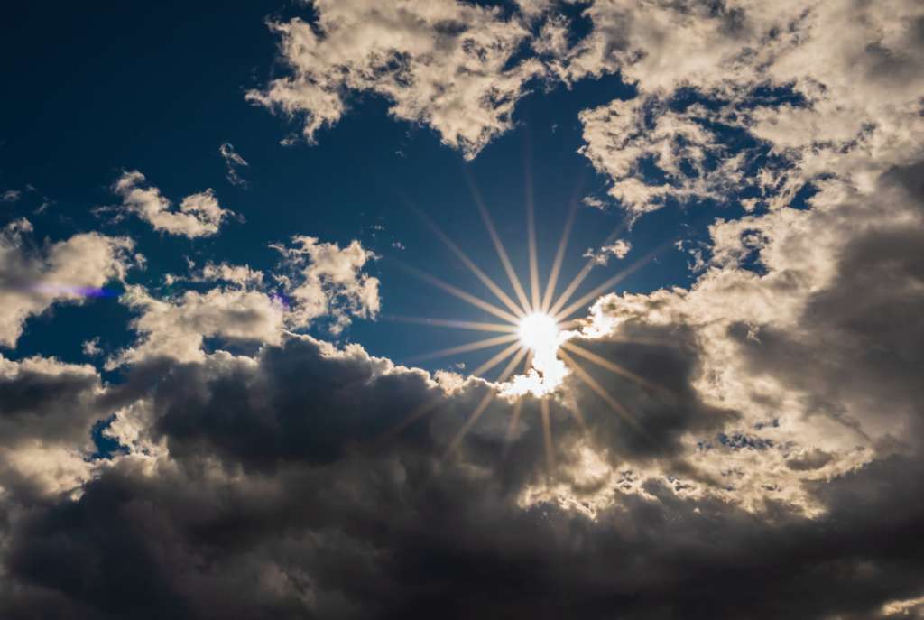 Danas sunce, a onda veliki vremenski preokret: Pogledajte prognozu do petka