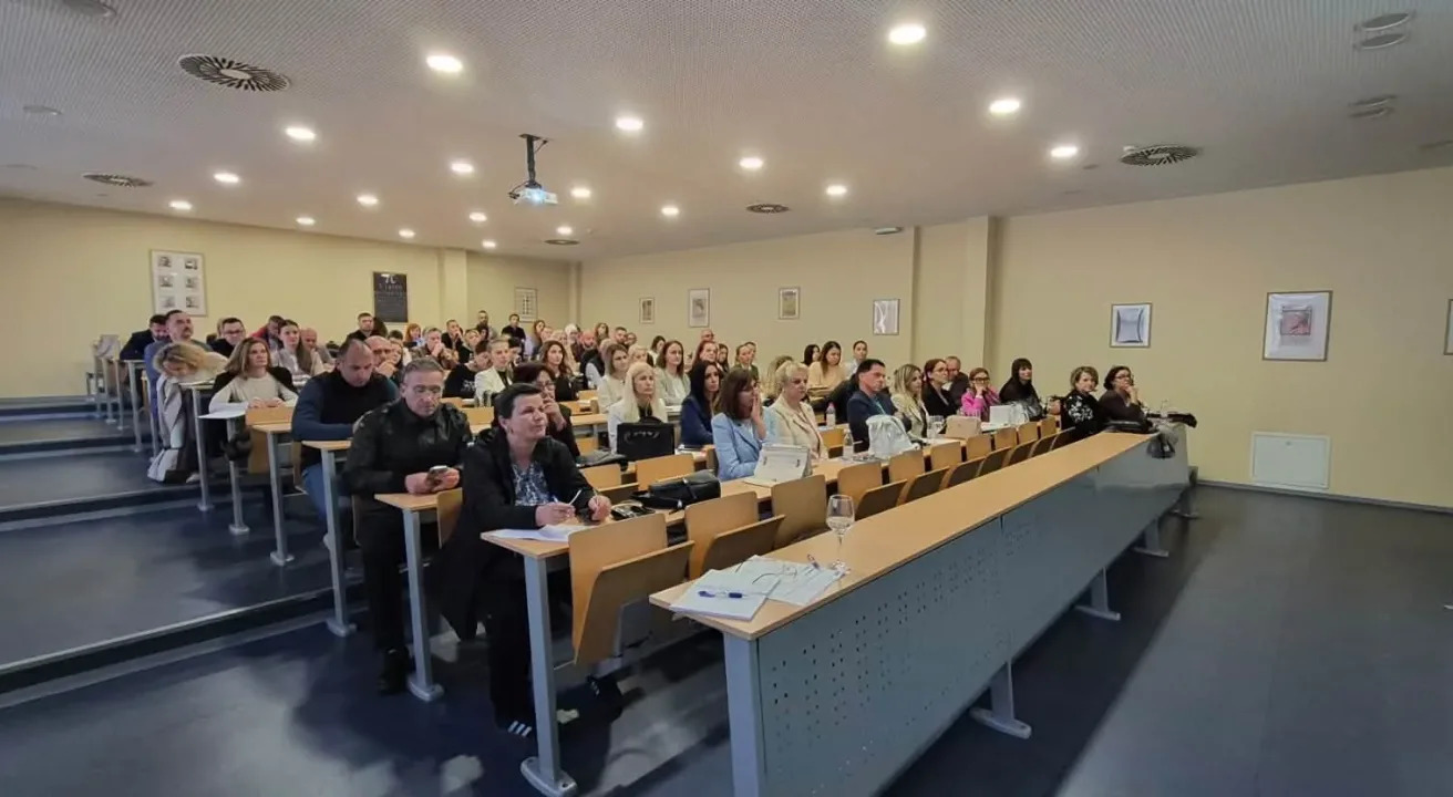 U Travniku održan sastanak o prevenciji korupcije u institucijama SBK
