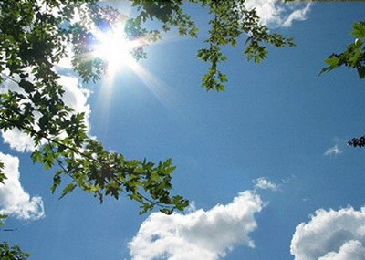 Danas u BiH razvedravanje i temperatura do 18 stepeni, a u subotu ponovo kiša